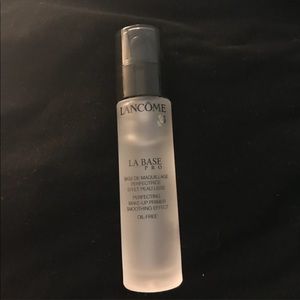 Lancôme la base pro primer